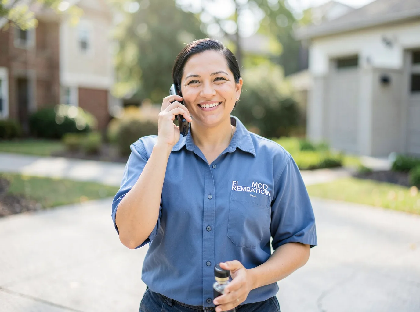 Mold Remediation Covington, VA FAQs
